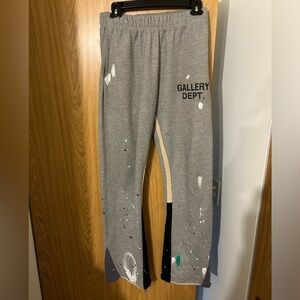 GALLERY DEPARTMENT JOGGERS